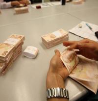 KİT’LERDEN HAZİNE'YE KATKI