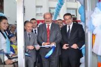 TELEKOMUN İLK ANA BAYİİ