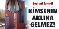 ŞEYTANİ FORMÜL!