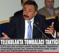  TOMBALACI TAKTİĞİ