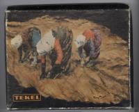 TEKEL’İN ÖZELLEŞME MACERASI