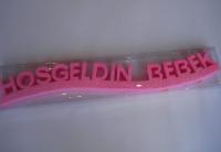 BEBEKLER HOŞGELDİNİZ.