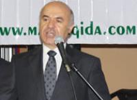 EROL YANAR STRATEJİ D.BAŞKANI
