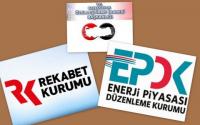 ÜST KURULLAR KAPIŞTI
