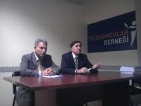 MHP'DEN DERNEĞE ZİYARET