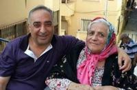 CEMAL BAHAR´IN ANNESİ VEFAT ETTİ