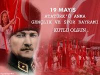 BAYRAMIMIZ KUTLU OLSUN