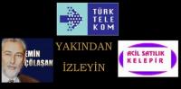 YAKINDAN İZLEYİN…