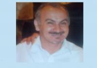 AVNİ DEDEOĞLU VEFAT ETTİ