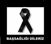 KASIM TÜKENMEZ VEFAT ETTİ