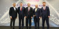TELKODER GENEL KURULU YAPILDI