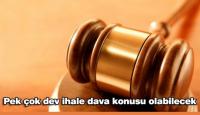 DANIŞTAY’DAN YÜRÜTMEYİ DURDURMA KARARI!