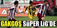 TEBRİKLER ELAZIĞSPOR'A 