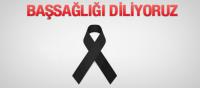 AHMET TAHİR ÖGE VEFAT ETTİ