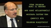 TÜRK TELEKOM´DA NELER OLUYOR?