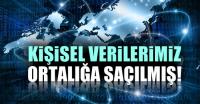 DDK BİLGİ GÜVENLİĞİ RAPORUNU YAYINLADI..