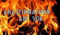 ARAŞTIRMACININ ADI YOK 