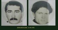ŞEHİTLERİMİZİ ANIYORUZ