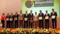 BİLİŞİM PAZARI 56 MİLYAR TL&acute;YE ULAŞTI