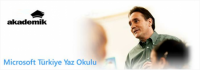 MİCROSOFT TÜRKİYE YAZ OKULU BAŞLIYOR
