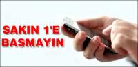 SAKIN 1’E BASMAYIN