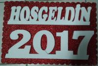 HOŞGELDİN 2017