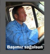 ERCAN DURMUŞ İŞ KAZASI SONUCU VEFAT ETTİ
