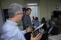 BİR ETKİNLİKLE RAMAZANA HOŞGELDİN DEDİK