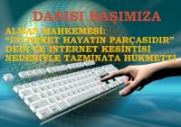 DARISI BAŞIMIZA