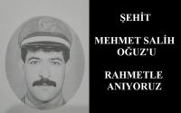 ŞEHADETİNİN 25. YILINDA RAHMETLE ANIYORUZ