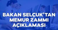 MEMUR ZAMMINDA SON DURUM