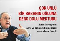TUFAN TÜRENÇ YAZDI!
