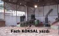 FOTOĞRAFLARLA BİR ÖZELLEŞTİRME HİKAYESİ…