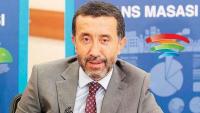 ERKAN AKDEMİR: EKONOMİMİZ KIRILGAN DEĞİL…