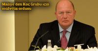 KOÇ´U MÜFETTİŞ ORDUSU İNCELEYECEK!