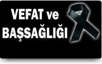 TALİP YILMAZ VEFAT ETTİ