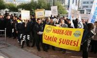 PTT İŞÇİLERİ TEDİRGİN