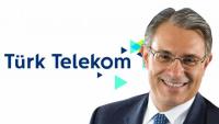 TELEKOM ÜST YÖNETİMİ YENİDEN ŞEKİLLENİYOR