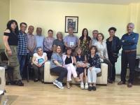 BİR İMZA... BİR SÖYLEŞİ... 