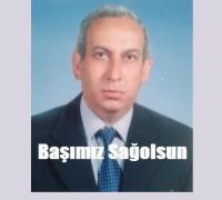M.DAVUT DAĞLIOĞLU’NU KAYBETTİK