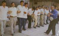 1990´LI YILLARDA BATMAN´DA PTT