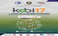 KOBİLER VE BİLİŞİM KONGRESİ