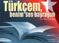 TÜRK DİL BAYRAMINIZ KUTLU OLSUN 