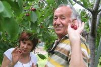 ŞERİFE SEMERCİ´NİN EŞİ VEFAT ETTİ
