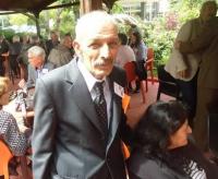 NURETTİN DEMİRCİ VEFAT ETTİ