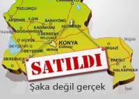 KONYA SATILDI MI!