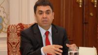 CAHİT PAKSOY GÖZALTINDA