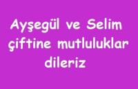 VURGUN VE ŞANLI AİLELERİNİN MUTLU GÜNÜ