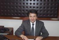 S.EMİRSÜLEYMANOĞLU İL MÜDÜRÜ OLDU