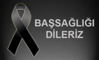İKİ VEFAT